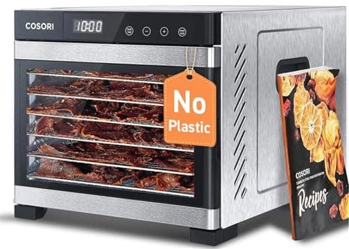 COSORI Large Dehydrator