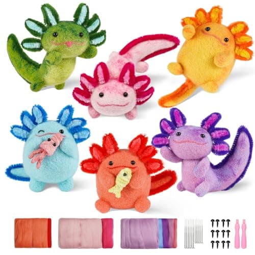 6-Pack Animal Kit