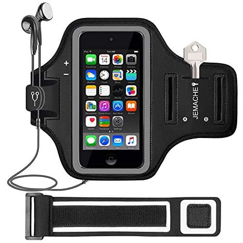 Neoprene MP3 Armband
