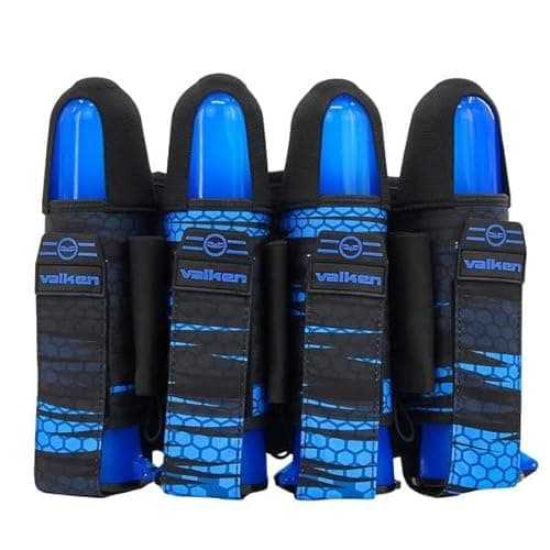 Valken 7-Pod Harness