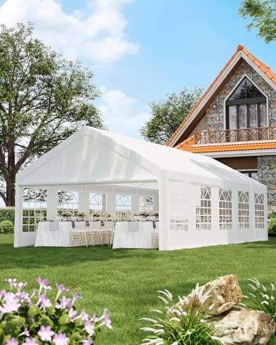 ElfinAura 16x32 Tent
