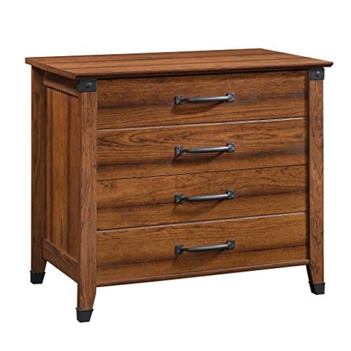 Sauder Carson Forge Lateral