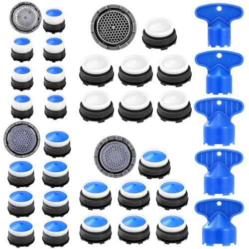 Aerator Replacement Kit