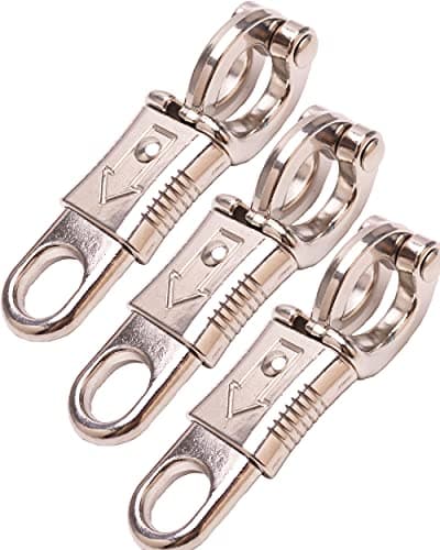 No-Nonsense 3-Pack Snap