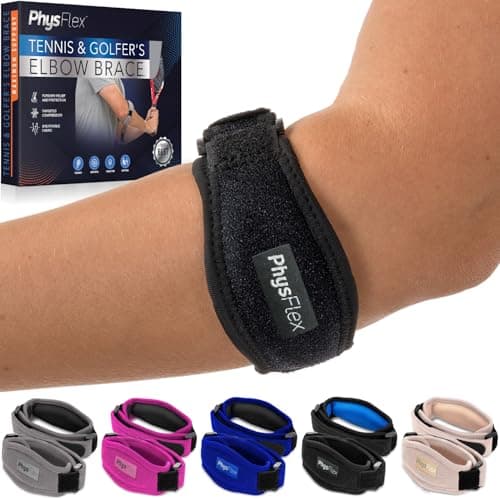 Simple Support Strap