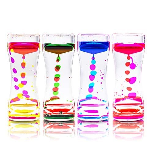 Liquid Motion Bubbler