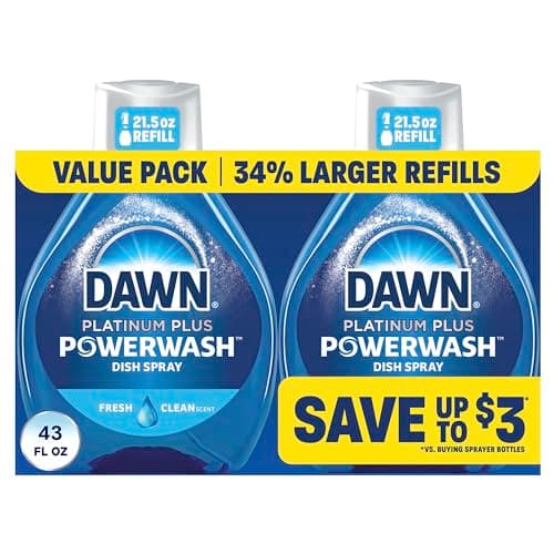 Powerwash Refills Pack