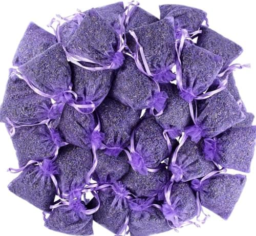French Lavender Sachets