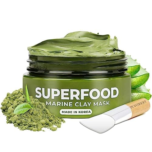 PLANTIFIQUE Superfood Mud