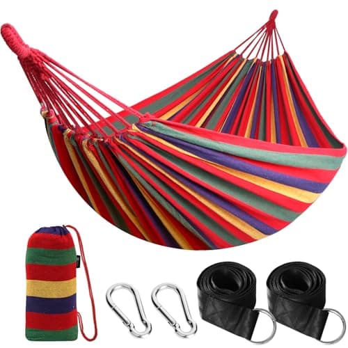ANYOO Cotton Hammock