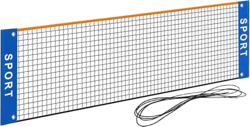 The Best Tennis Nets
