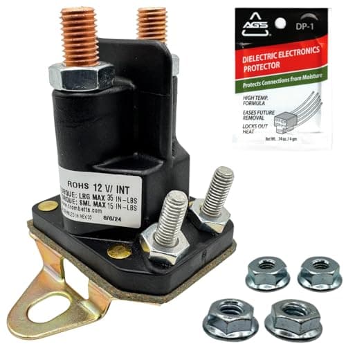 Trombetta OEM Contactor