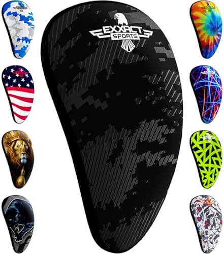 The Best Boys' Athletic Supporters