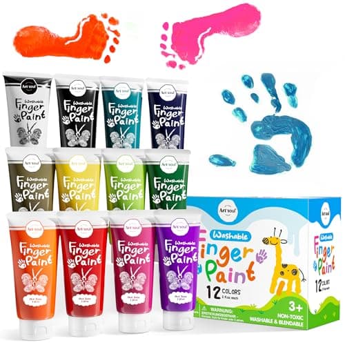 Art+soul Super Washable