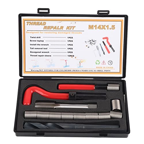 M14x1.5 Repair Assortment