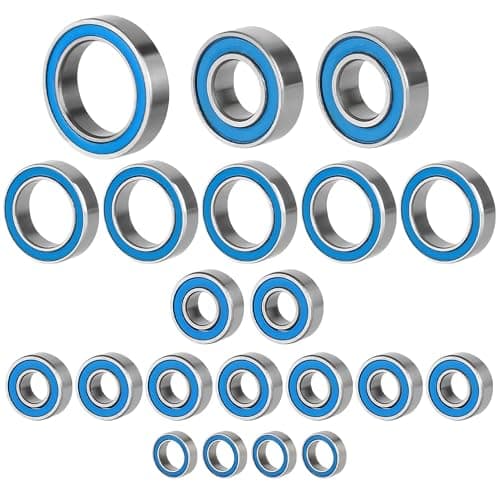 RiseDirectly 21pc Bearing Kit
