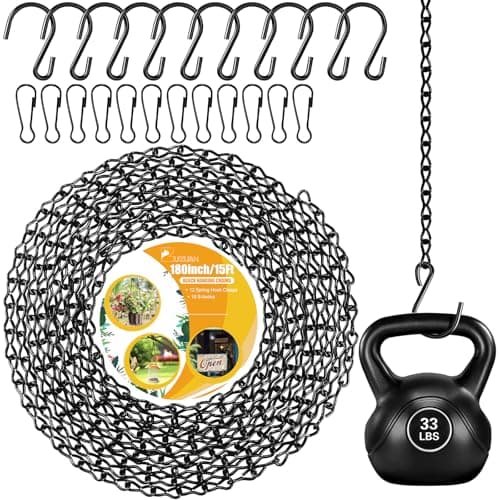 180-inch Hanging Chain