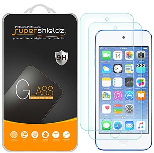 The Best MP3 Player Screen Protectors