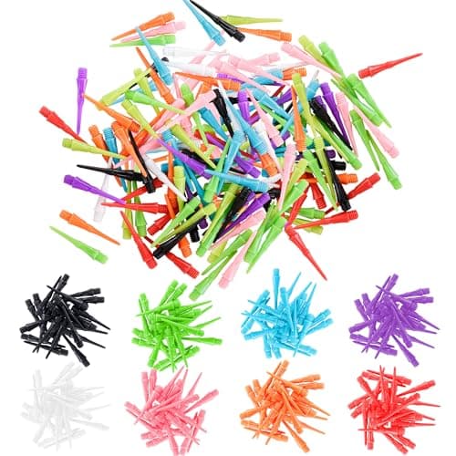 Colourful 2BA Tips