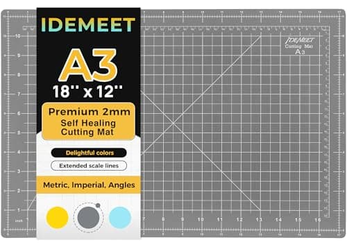 The Best Quilting Cutting Mats