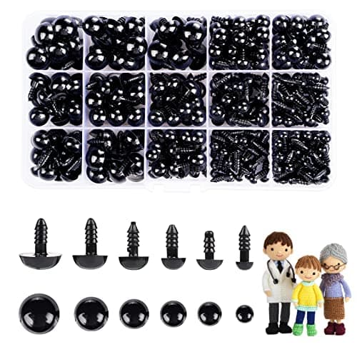 700-Piece Eyes Set