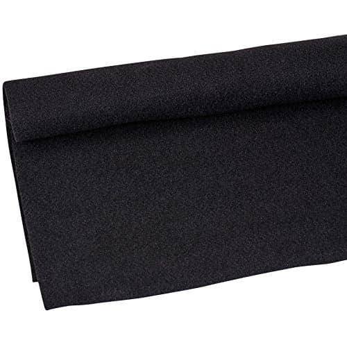 Compact Budget Speaker Carpet