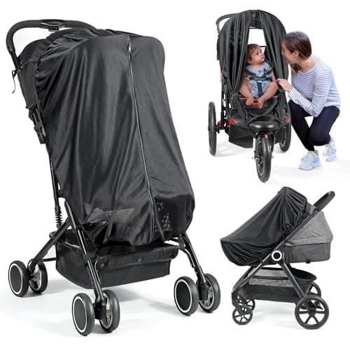 Universal UPF50+ Shade