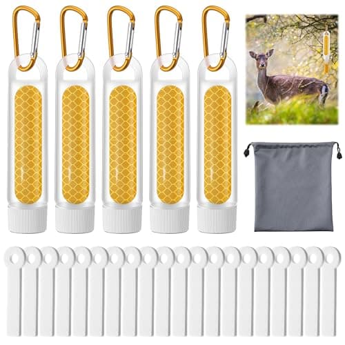 The Best Hunting Scent Accessories