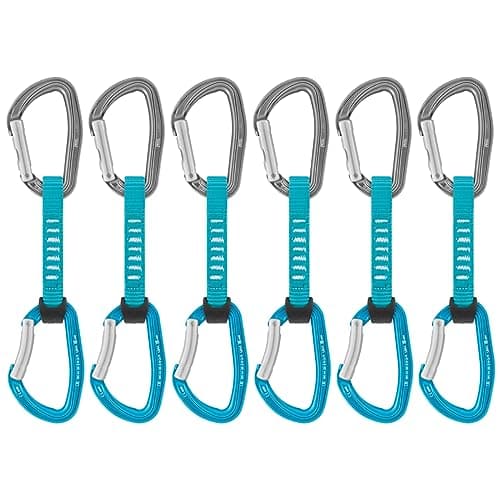 Petzl DJINN Quickdraws
