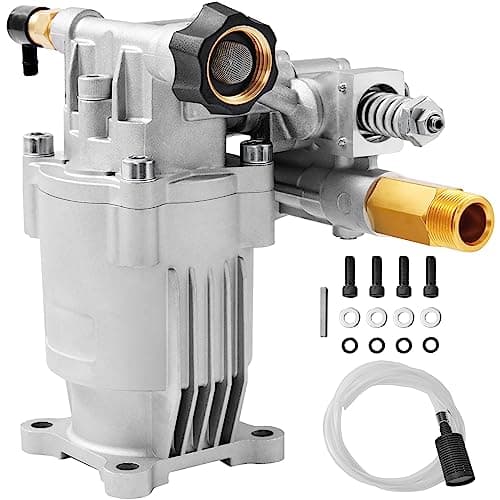 VEVOR Pressure Washer Pump