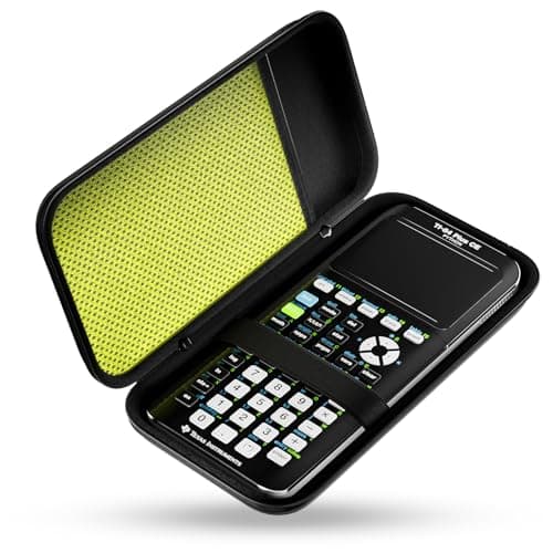 Slim EVA Carry Case