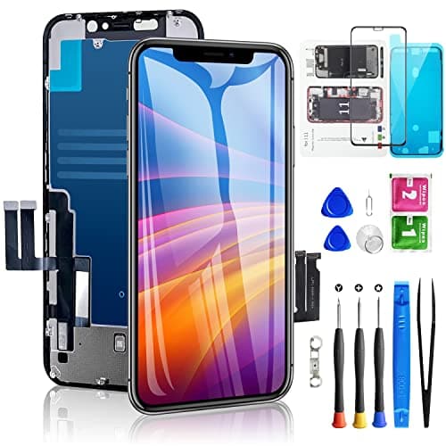 The Best Replacement Cell Phone Screens