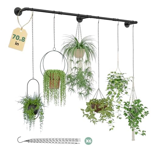 Galood 6-Chain Hanger