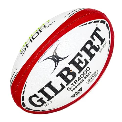 Gilbert G-TR4000
