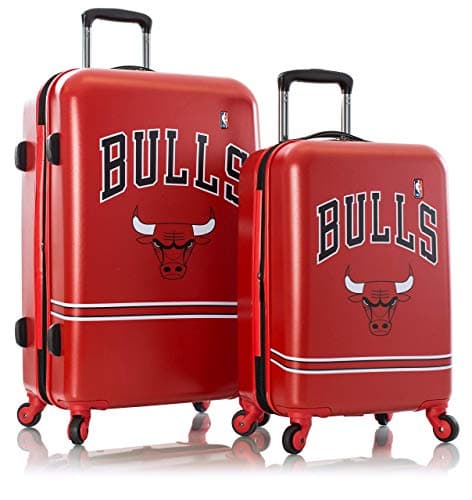 The Best Sports Fan Luggage