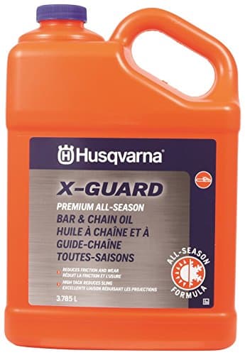 Husqvarna X-Guard Oil