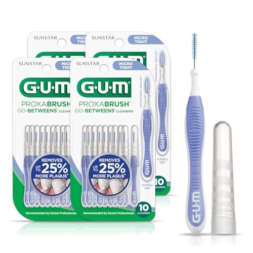 GUM Micro-Tight Proxabrush