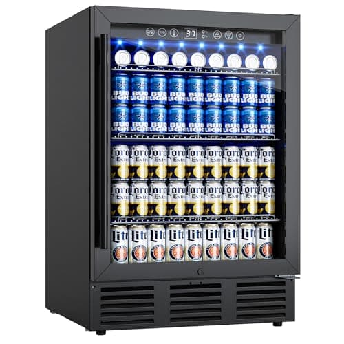 ICEVIVAL 180-Can Fridge