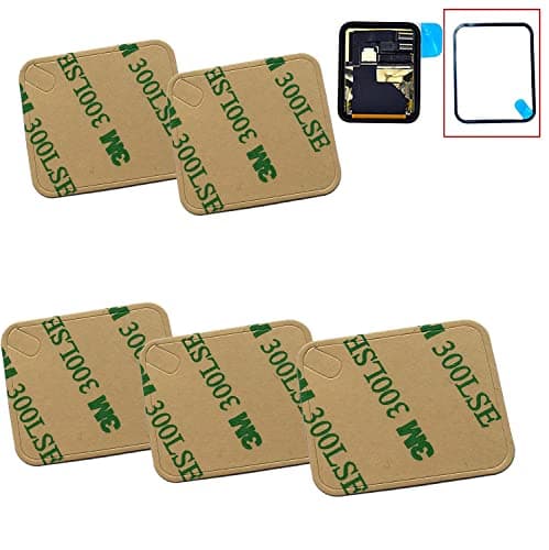 The Best Smartwatch Stickers