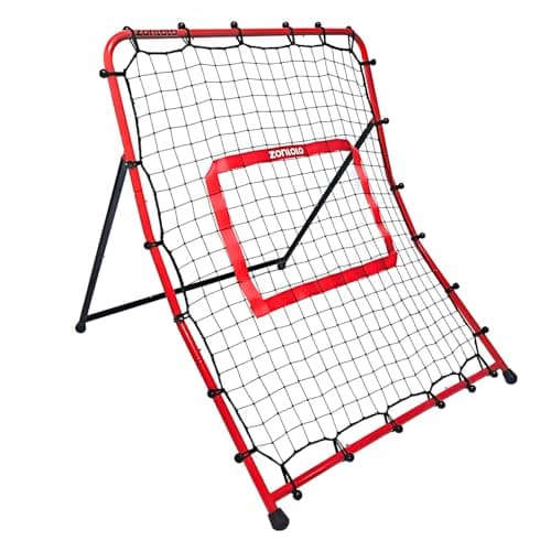 Budget Pitchback Trainer