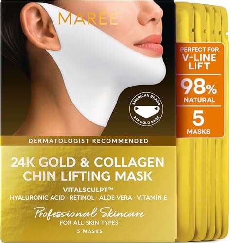 MAREE 24K V-Lift