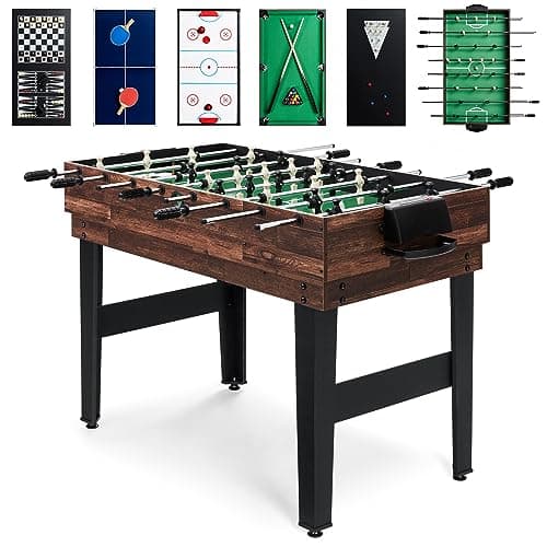 10-in-1 Combo Table