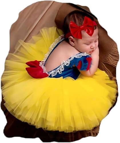 Ylsteed Princess Tutu Set