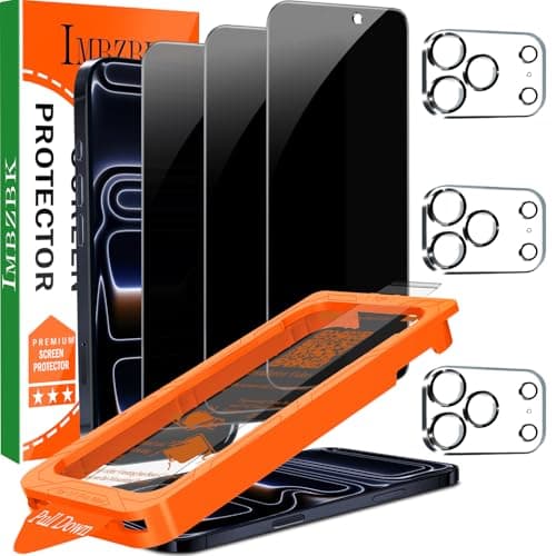 Privacy Military Protector