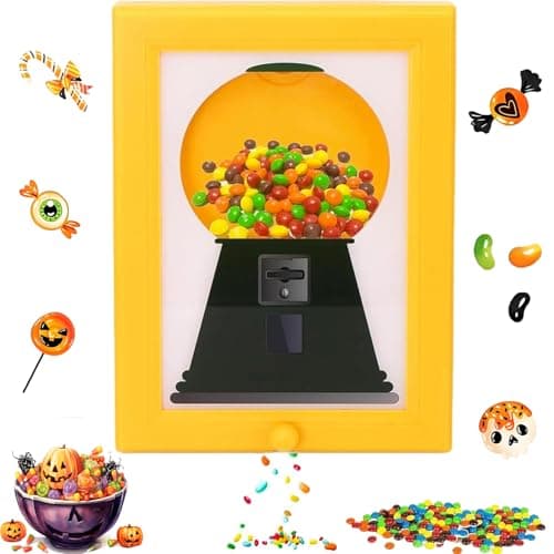 Carethys Candy Dispenser Frame