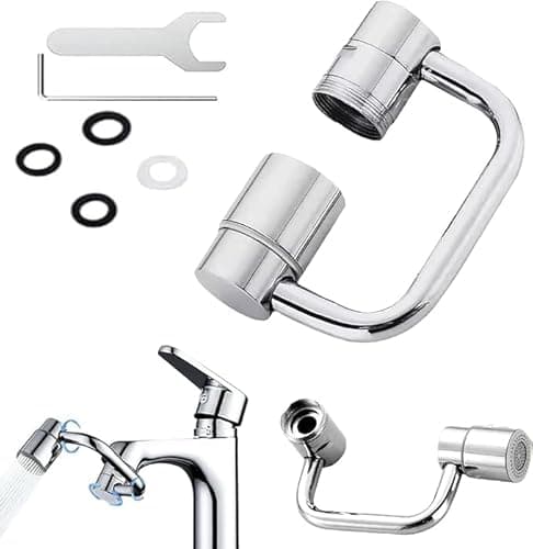 flexiflow 1080° Extender