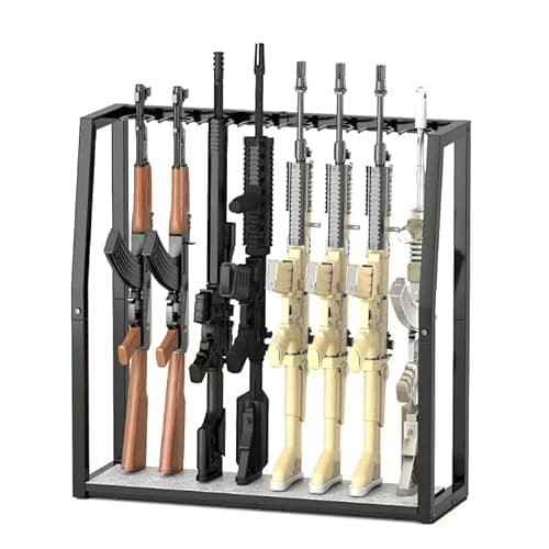 SINKHANUN Floor Rifle Stand