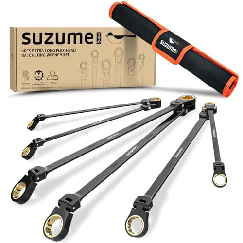 SUZUME Flex Head Set