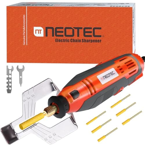 NEOTEC Electric Sharpener