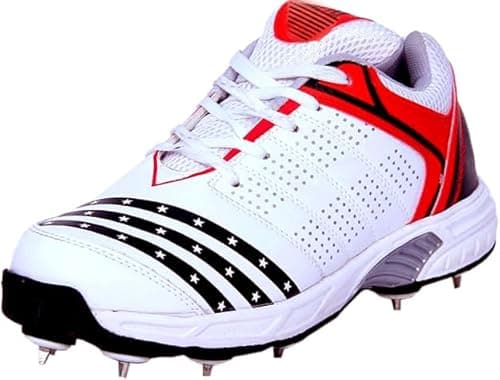HITMAX Power Metal Spikes